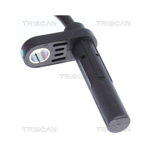 Sensor, Raddrehzahl TRISCAN 8180 10324 f&uuml;r MERCEDES-BENZ VW, Hinterachse rechts