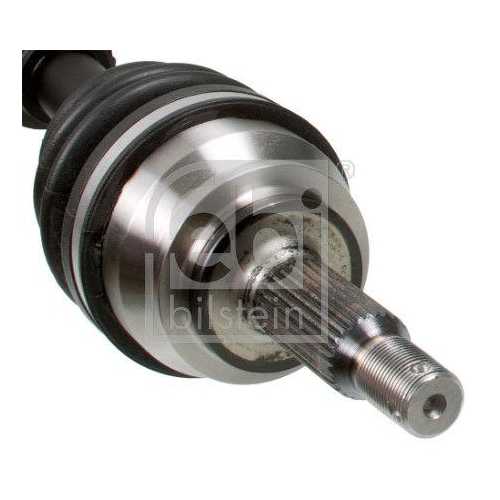 FEBI BILSTEIN Antriebswelle 183634 f&uuml;r CHRYSLER DODGE MERCEDES-BENZ JEEP