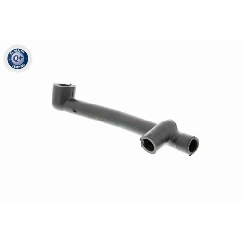 Schlauch, Kurbelgeh&auml;useentl&uuml;ftung VAICO V30-1883 Q+, Erstausr&uuml;sterqualit&auml;t f&uuml;r