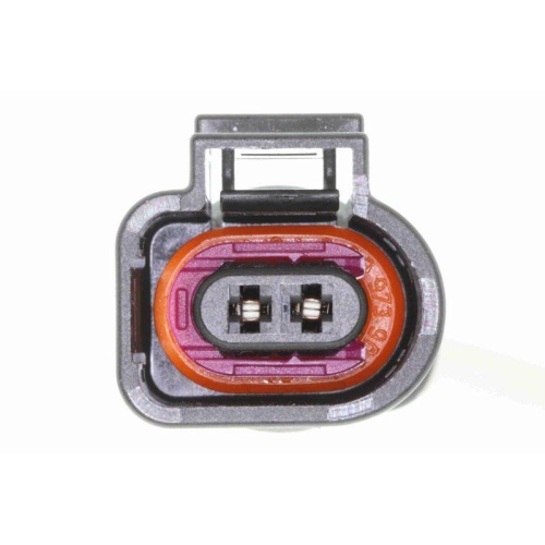 Warnkontakt, Bremsbelagverschlei&szlig; VEMO V10-72-0286 Green Mobility Parts f&uuml;r AUDI