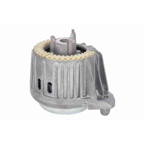 Lagerung, Motor VAICO V30-4343 Original VAICO Qualität für MERCEDES-BENZ, rechts
