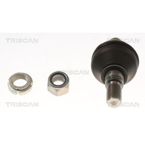 Trag-/F&uuml;hrungsgelenk TRISCAN 8500 155004 f&uuml;r IVECO, Vorderachse beidseitig