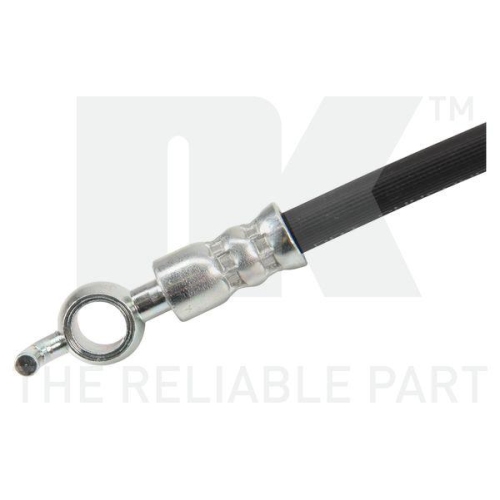 Bremsschlauch NK 853298 f&uuml;r MAZDA, Hinterachse