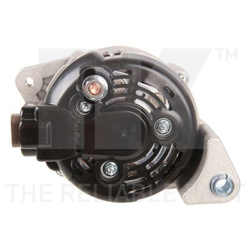 Generator NK 4814001 f&uuml;r ISUZU