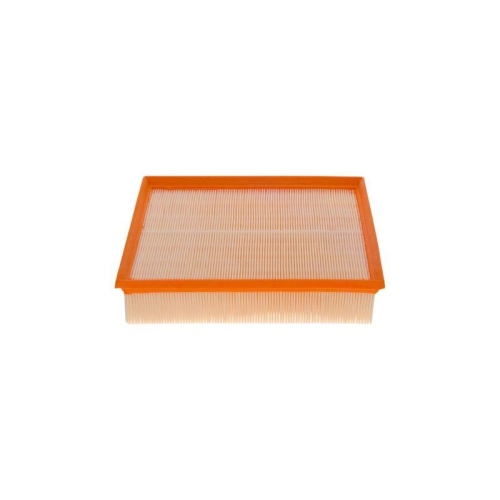 Luftfilter BOSCH F 026 400 555 f&uuml;r AUDI SEAT SKODA VW
