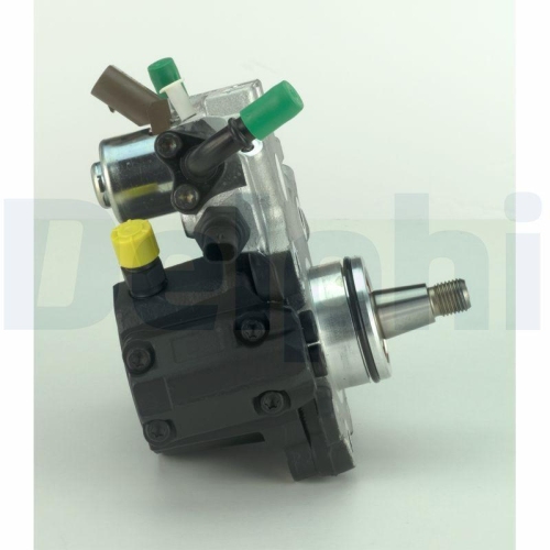 DELPHI 28447442-12B1 Hochdruckpumpe f&uuml;r MERCEDES-BENZ