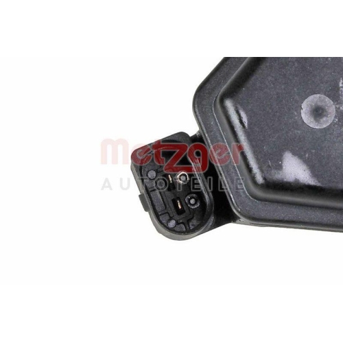 Bremssattel METZGER AUTOTEILE 6261677 GREENPARTS f&uuml;r AUDI, Hinterachse links