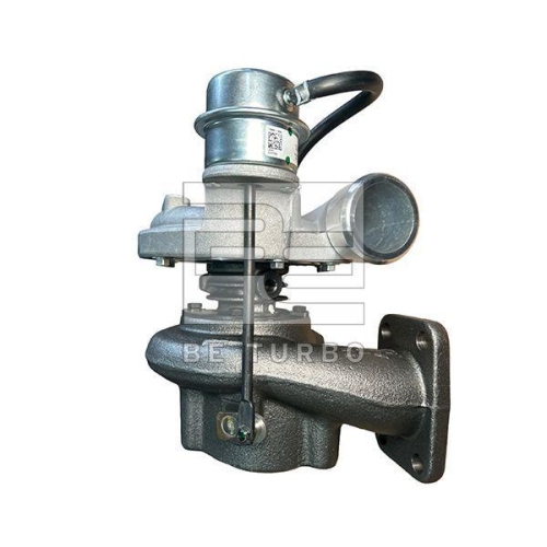 BE TURBO 124612 Lader, Aufladung f&uuml;r PERKINS