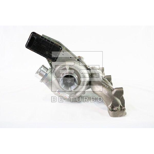 BE TURBO 127971RED Lader, Aufladung f&uuml;r VOLVO