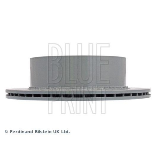 BLUE PRINT ADC443130 2 St&uuml;ck Bremsscheiben f&uuml;r MITSUBISHI, Hinterachse