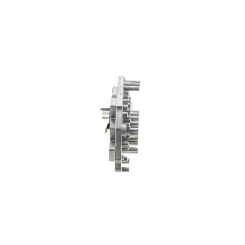 MAHLE ABR 28 000P Regler, Innenraumgebl&auml;se BEHR *** PREMIUM LINE *** f&uuml;r
