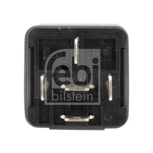 Multifunktionsrelais FEBI BILSTEIN 45399 für IVECO CASE IH MASSEY FERGUSON FENDT