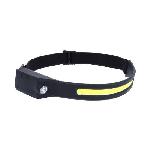 Stirnlampe KS TOOLS 150.4520 für