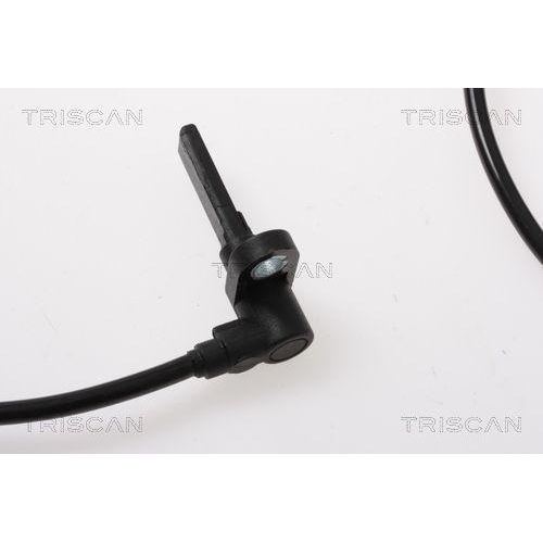 Sensor, Raddrehzahl TRISCAN 8180 15110 f&uuml;r FIAT, Vorderachse rechts