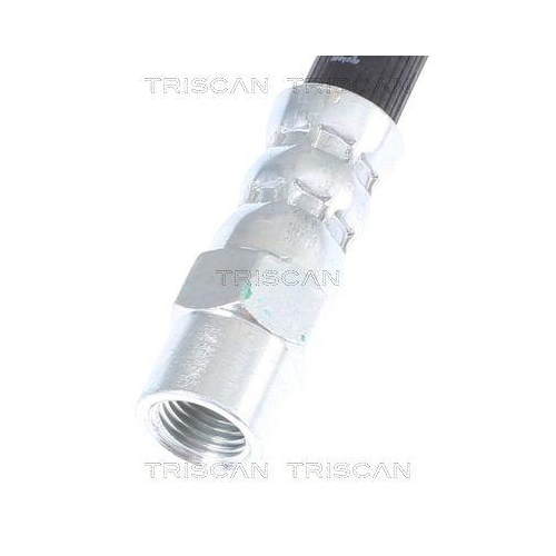 Bremsschlauch TRISCAN 8150 11201 f&uuml;r BMW VOLVO, Hinterachse, Hinterachse rechts