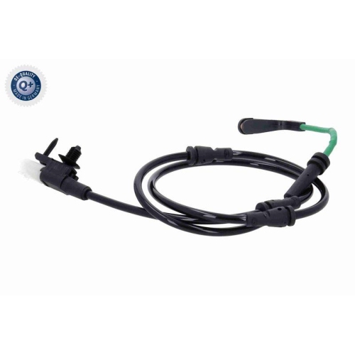 Warnkontakt, Bremsbelagverschlei&szlig; VEMO V41-72-0044 Green Mobility Parts f&uuml;r