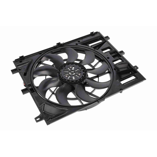 Lüfter, Motorkühlung VEMO V51-01-0022 Original VEMO Qualität für CHEVROLET