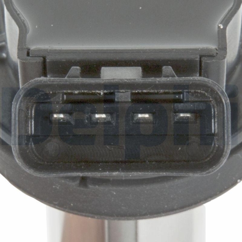 DELPHI GN10341-12B1 Z&uuml;ndspule f&uuml;r TOYOTA HITACHI LEXUS