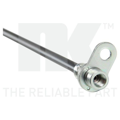 Bremsschlauch NK 853299 f&uuml;r MAZDA, Vorderachse links