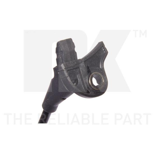 Sensor, Raddrehzahl NK 293709 f&uuml;r CITRO&Euml;N PEUGEOT DS, Vorderachse