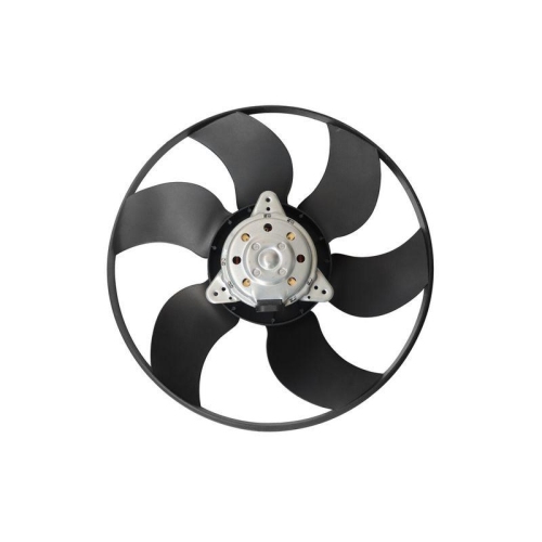 HELLA Lüfter, Motorkühlung 8EW 366 420-241 für RENAULT