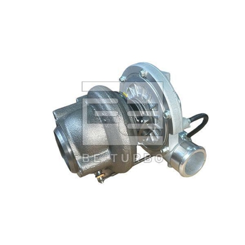 BE TURBO 124616 Lader, Aufladung f&uuml;r PERKINS