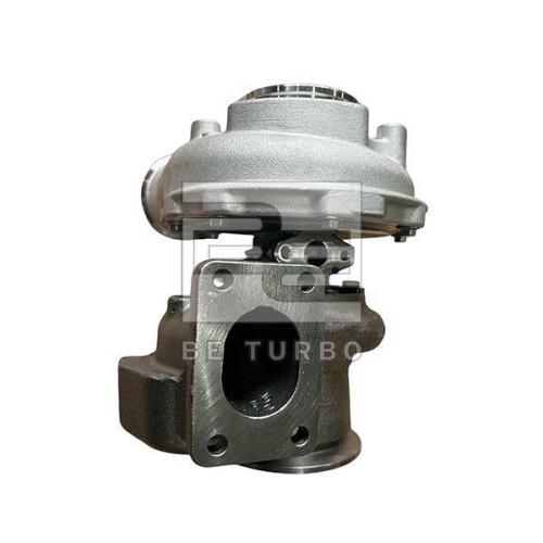 BE TURBO 130836 Lader, Aufladung f&uuml;r CLAAS FPT