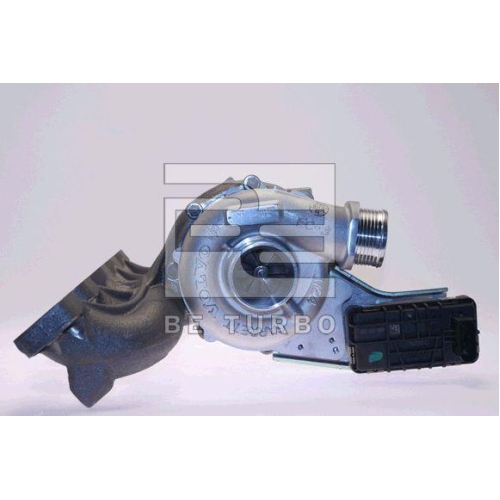 BE TURBO 127972 Lader, Aufladung f&uuml;r VOLVO