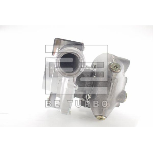 BE TURBO 130136 Lader, Aufladung f&uuml;r MAN, rechts