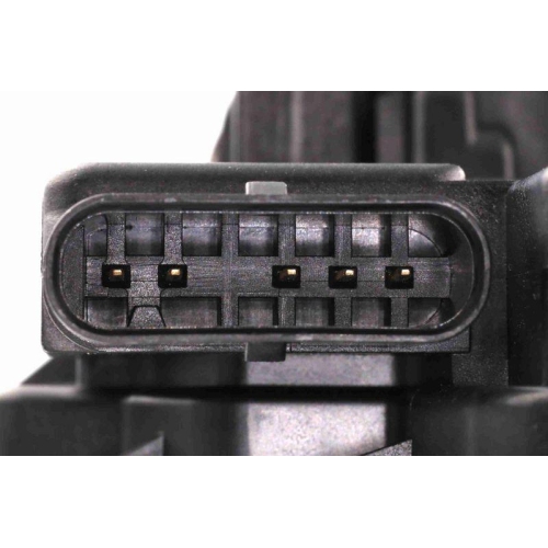 VEMO T&uuml;rschloss links und rechts V20-85-0214 + V20-85-0215 f&uuml;r BMW