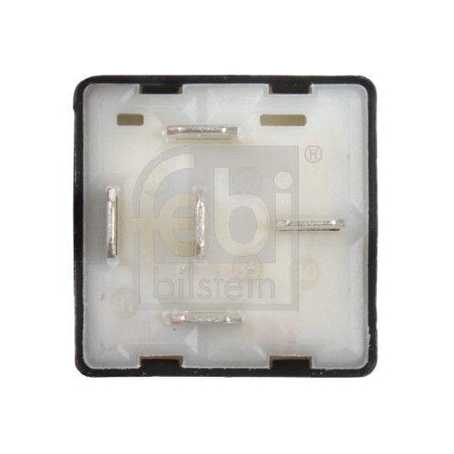 Multifunktionsrelais FEBI BILSTEIN 45400 für IVECO SCANIA VOLVO STEYR CASE IH