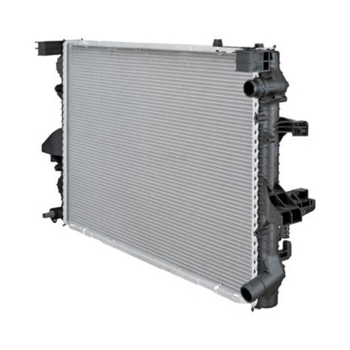 K&uuml;hler, Motork&uuml;hlung MAHLE CR 583 000P BEHR *** PREMIUM LINE *** f&uuml;r AUDI VW