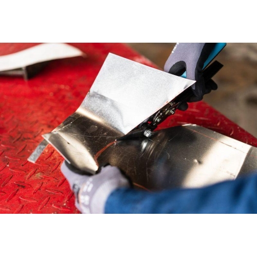 Hand-Blechschere HAZET 1961R-2 f&uuml;r VW