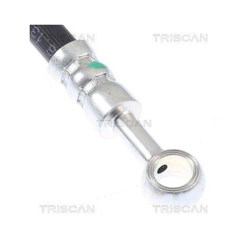 Bremsschlauch TRISCAN 8150 40154 f&uuml;r HONDA, Vorderachse rechts