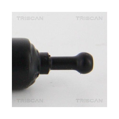 Gasfeder, Motorhaube TRISCAN 8710 25105 für RENAULT, vorne links