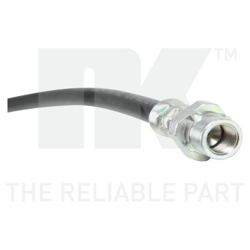 Bremsschlauch NK 851507 f&uuml;r BMW, Vorderachse