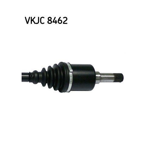 Antriebswelle SKF VKJC 8462 f&uuml;r FORD, Vorderachse links