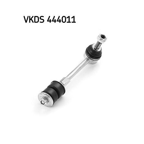 Stange/Strebe, Stabilisator SKF VKDS 444011 f&uuml;r FORD, Hinterachse beidseitig