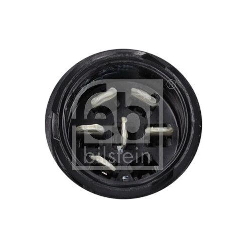 Heckleuchte FEBI BILSTEIN 193027 für, links