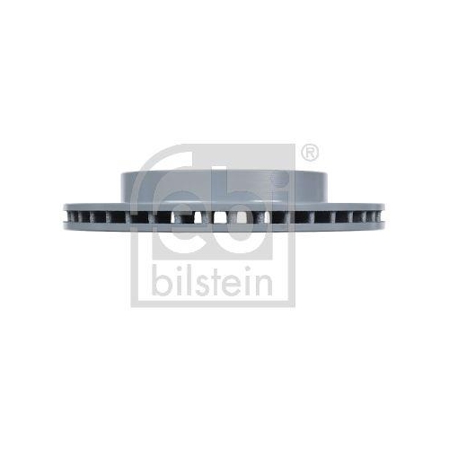 Bremsscheibe FEBI BILSTEIN 05644 f&uuml;r FORD FORD USA, Hinterachse