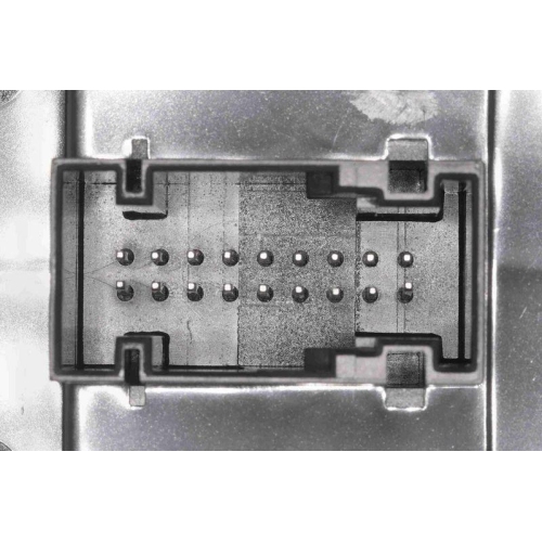 Schalter, Fensterheber VEMO V20-73-0037 Original VEMO Qualit&auml;t f&uuml;r BMW, vorne