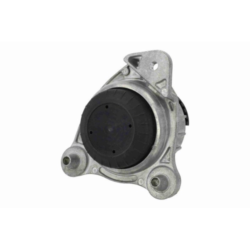 Lagerung, Motor VAICO V30-4491 Original VAICO Qualit&auml;t f&uuml;r MERCEDES-BENZ, links