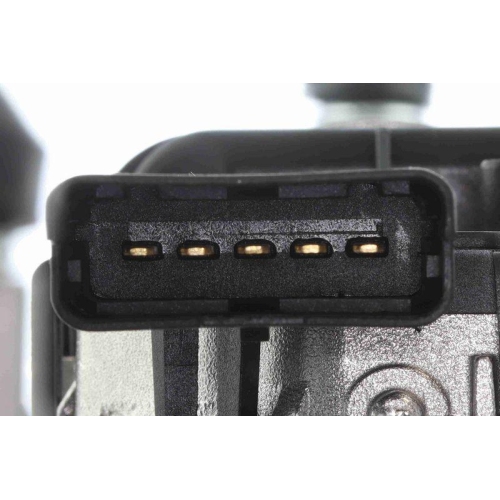 Wischergestänge VAICO V42-1127 Original VAICO Qualität für PEUGEOT