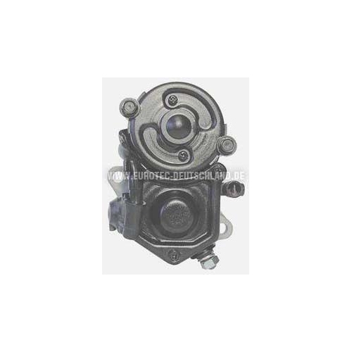 Starter EUROTEC 11040044 für HONDA HITACHI