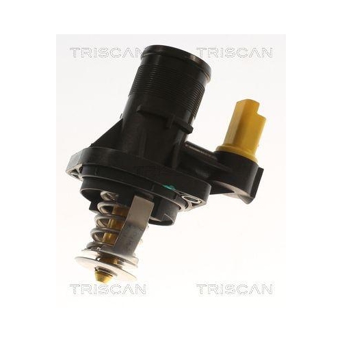 Thermostat, K&uuml;hlmittel TRISCAN 8620 557105 f&uuml;r CITRO&Euml;N PEUGEOT