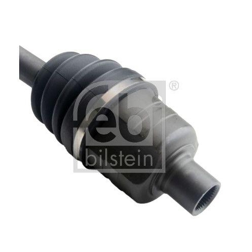 FEBI BILSTEIN Antriebswelle 194886 f&uuml;r OPEL VAUXHALL, Vorderachse rechts