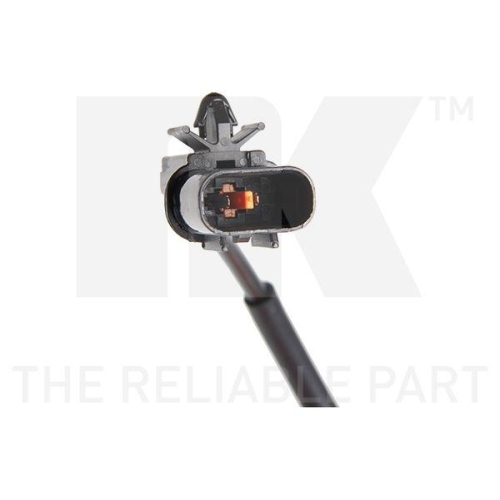 Sensor, Raddrehzahl NK 293030 f&uuml;r MITSUBISHI, Hinterachse rechts