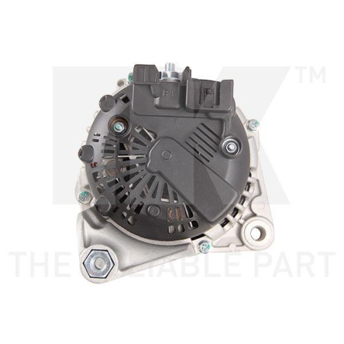 Generator NK 4815002 f&uuml;r BMW