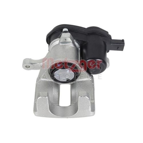 Bremssattel METZGER AUTOTEILE 6261699 f&uuml;r LAND ROVER, Hinterachse links