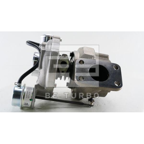 BE TURBO 124617 Lader, Aufladung f&uuml;r PERKINS